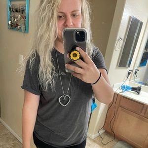 Meet your Posher, Kambree